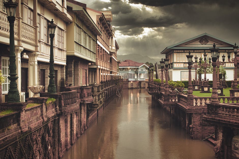 필리핀 여행객들이 관광하는 곳들2-피리피니