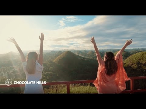 [아세안 관광홍보영상] 필리핀 [ASEAN Tourism Promotion Video] Philippines