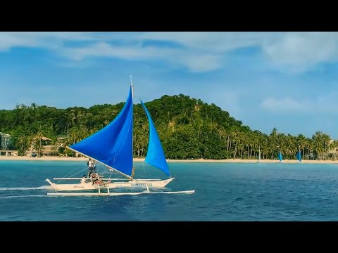 [아세안 관광홍보영상] 필리핀 | [ASEAN Tourism Promotion Video] Philippines